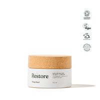 Goodleaf Restore Nourishing Night Cream
